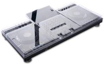 Decksaver AlphaTheta XDJ-AZ cover
