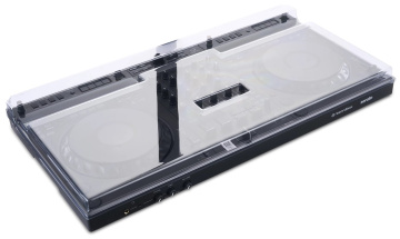 Decksaver AlphaTheta DDJ-GRV6 cover
