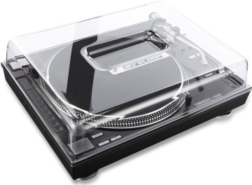 Decksaver Reloop Turntable RP7000/8000 cover
