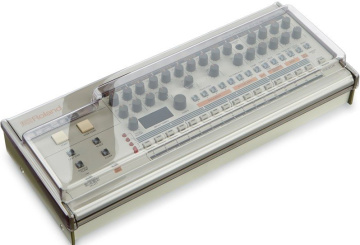 Decksaver Roland Boutique TR-09 and TB-03 cover
