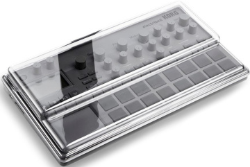 Decksaver Korg Electribe 2 and Sampler cover