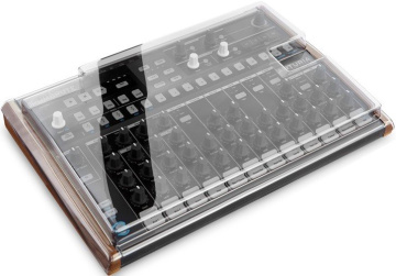 Decksaver Arturia Drumbrute Cover