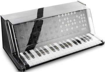 Decksaver Korg MS-20 mini cover