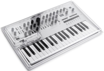 Decksaver Korg Minilogue cover