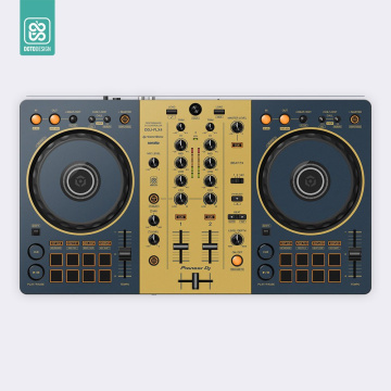 Doto Design Skin DDJ-FLX4 Mash-Up Naval