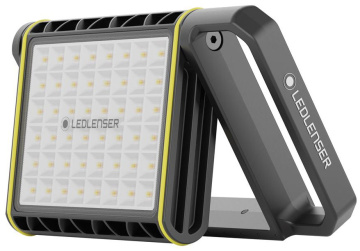 Ledlenser AF8R work