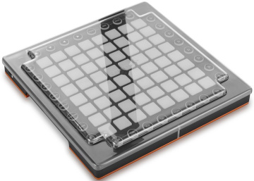 Decksaver Novation Launchpad-PRO cover