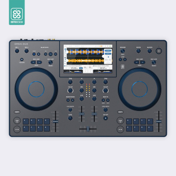 Doto Design Skin OMNIS-DUO FULL COLORS Graphite Grey