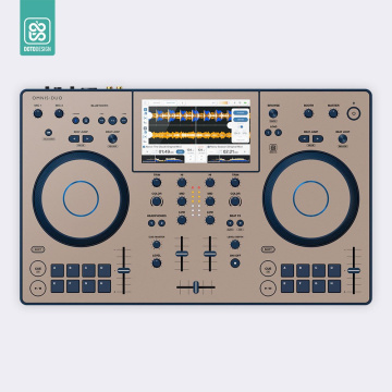 Doto Design Skin OMNIS-DUO FULL COLORS Stone Beige