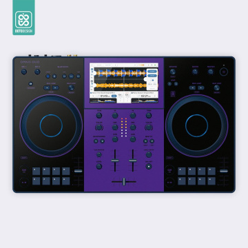 Doto Design Skin OMNIS-DUO COLORS DVS Purple