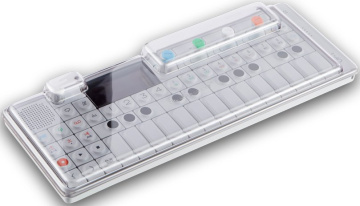 Decksaver Teenage Engineering OP-1 cover