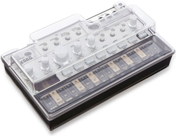 Decksaver Korg Volca Series cover