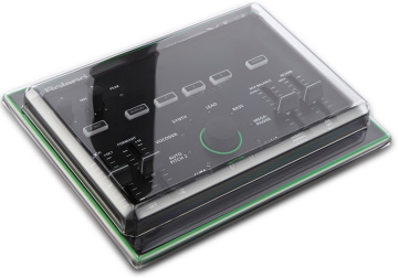 Decksaver Roland Aira VT-3 cover