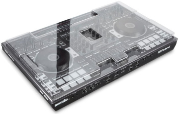 Decksaver Roland DJ-808 cover