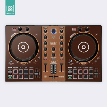 Doto Design Skin Inpulse 300 Mash-Up Espresso