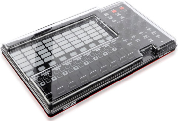 Decksaver Akai APC40 MK2 cover