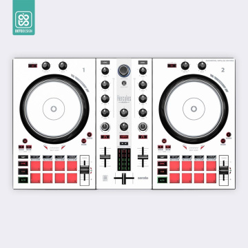 Doto Design Skin Inpulse 300 MK2 DAY & NIGHT White