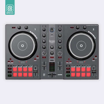 Doto Design Skin Inpulse 300 MK2 FULL COLORS Graphite Grey