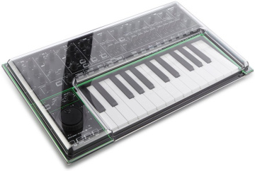 Decksaver Roland Aira System 1 cover