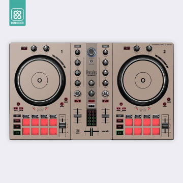 Doto Design Skin Inpulse 300 MK2 FULL COLORS Stone Beige
