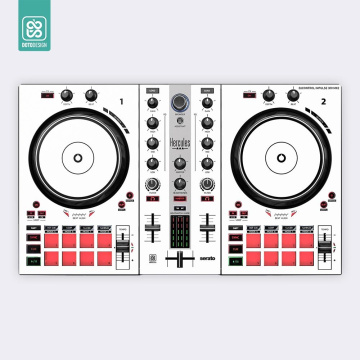 Doto Design Skin Inpulse 300 MK2 FULL COLORS White