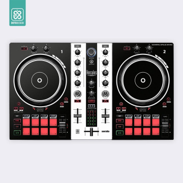 Doto Design Skin Inpulse 300 MK2 COLORS DVS White