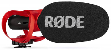 Rode VideoMic GO II (Helix)