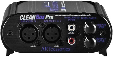 ART CleanBOX Pro
