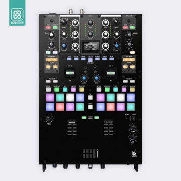 Doto Design Skin Seventy 70 FULL COLORS Black
