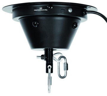 Eurolite Motorek 1 Ot/min, pro koule do 50 cm, s pojistkou