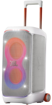 JBL Hi-Fi PartyBox STAGE 320 White