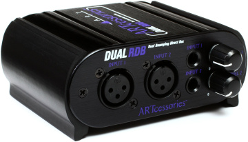 ART Dual RDB