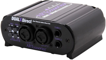 ART DUALXDirect