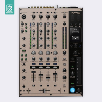 Doto Design Skin X1850 Prime FULL COLORS Stone Beige