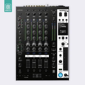 Doto Design Skin X1850 Prime COLORS DVS White