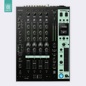 Doto Design Skin X1850 Prime COLORS DVS Aquamarine