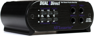 ART DUALZDirect