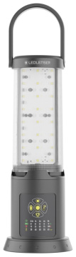 Ledlenser AL10R work