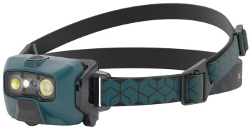 Ledlenser HF6R Core teal green