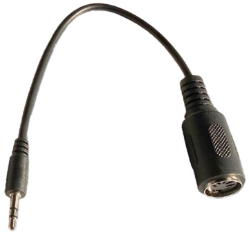 Ferrofish MIDI Adaptor