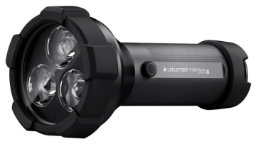Ledlenser P18R work