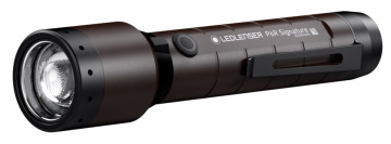 Ledlenser P6R Signature