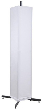STAND4ME Tower SET lycra white