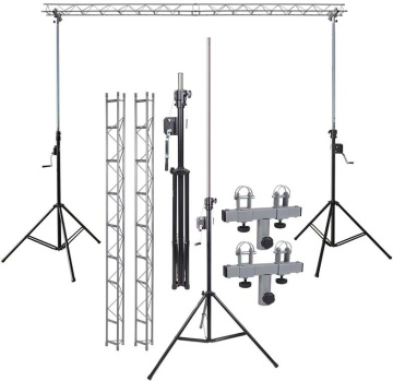 STAND4ME Lighting ramp 4m