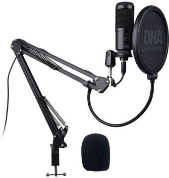DNA CM USB KIT