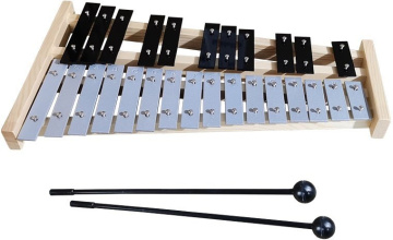 V-TONE DC 27 SET