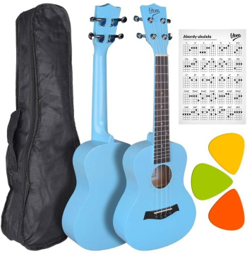 V-TONE UK23 BL