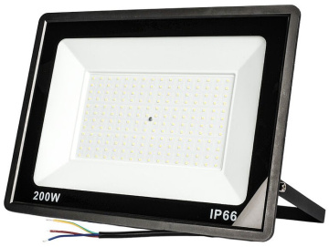 NN Halogen 200W IP66