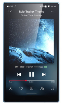 FiiO JM21