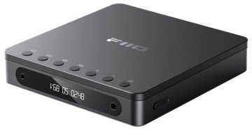 FiiO DM13 BT černá